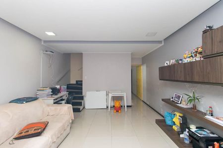 Sala de casa à venda com 3 quartos, 185m² em Vila Maria, São Paulo