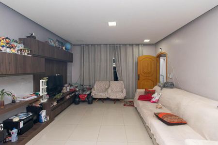 Sala de casa à venda com 3 quartos, 185m² em Vila Maria, São Paulo