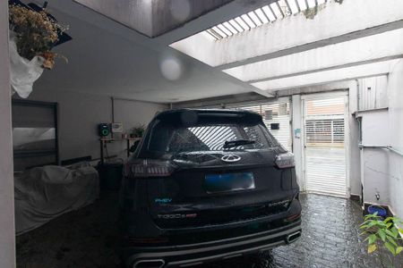 Casa para alugar com 185m², 3 quartos e 2 vagas Casa para alugar com 185m², 3 quartos e 2 vagasGaragem