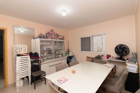 Casa para alugar com 185m², 3 quartos e 2 vagas Casa para alugar com 185m², 3 quartos e 2 vagasSala de Jantar