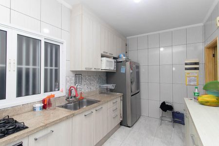 Casa para alugar com 185m², 3 quartos e 2 vagas Casa para alugar com 185m², 3 quartos e 2 vagasCozinha
