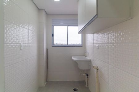 Apartamento para alugar com 42m², 2 quartos e 1 vagaÁrea de Serviço