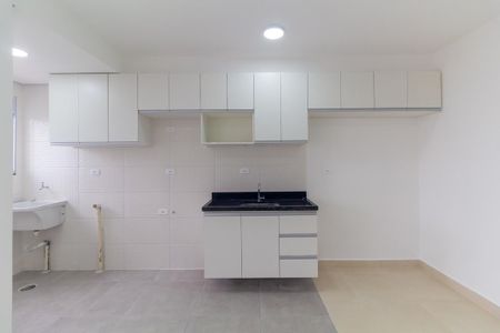 Apartamento para alugar com 42m², 2 quartos e 1 vagaCozinha