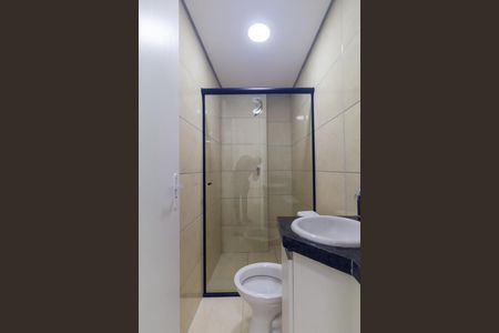 Apartamento para alugar com 42m², 2 quartos e 1 vagaBanheiro