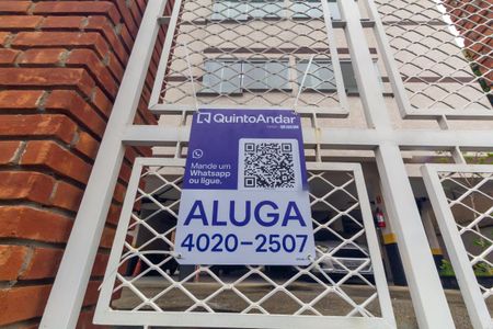 Apartamento para alugar com 42m², 2 quartos e 1 vagaPlaca