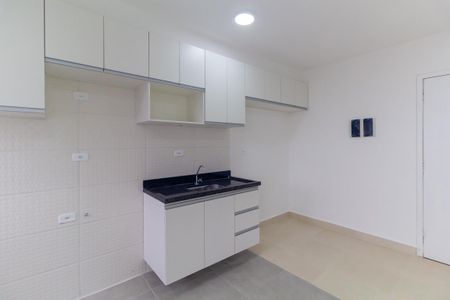 Apartamento para alugar com 42m², 2 quartos e 1 vagaCozinha