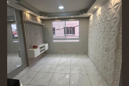 Apartamento à venda com 2 quartos, 43m² em Recreio dos Bandeirantes, Rio de Janeiro