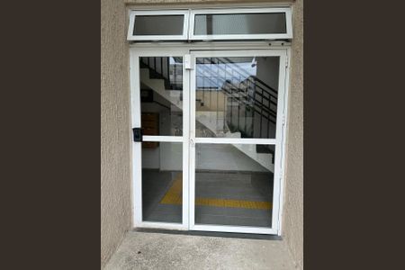 Apartamento para alugar com 43m², 2 quartos e 1 vagaÁrea comum