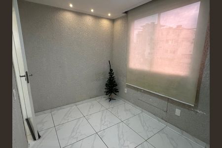 Quarto de apartamento à venda com 2 quartos, 43m² em Recreio dos Bandeirantes, Rio de Janeiro