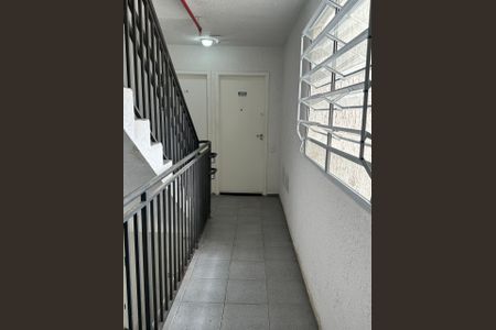Apartamento para alugar com 43m², 2 quartos e 1 vagaÁrea comum