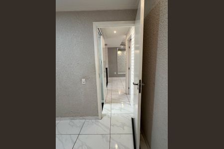 Sala de apartamento à venda com 2 quartos, 43m² em Recreio dos Bandeirantes, Rio de Janeiro