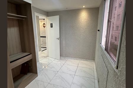 Quarto de apartamento à venda com 2 quartos, 43m² em Recreio dos Bandeirantes, Rio de Janeiro