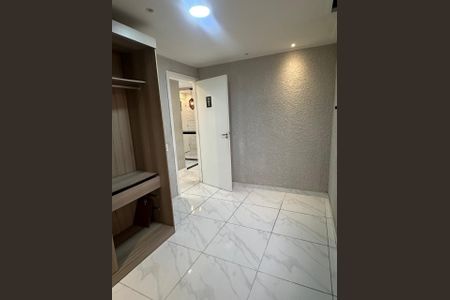 Apartamento para alugar com 43m², 2 quartos e 1 vagaQuarto