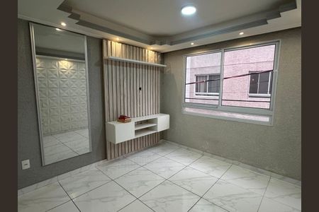 Apartamento à venda com 2 quartos, 43m² em Recreio dos Bandeirantes, Rio de Janeiro