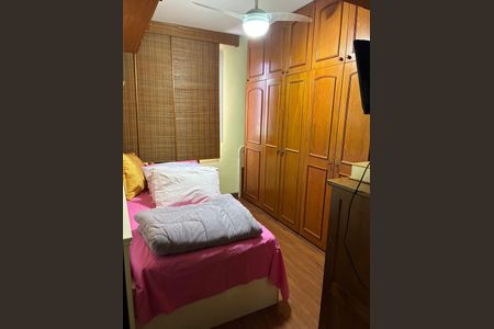 Quarto de apartamento para alugar com 5 quartos, 250m² em Vila Isabel, Rio de Janeiro
