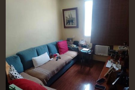 Sala de apartamento para alugar com 5 quartos, 250m² em Vila Isabel, Rio de Janeiro