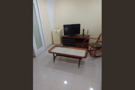 Sala de apartamento para alugar com 5 quartos, 250m² em Vila Isabel, Rio de Janeiro