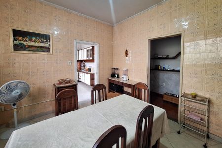 Casa para alugar com 258m², 4 quartos e 3 vagasCopa