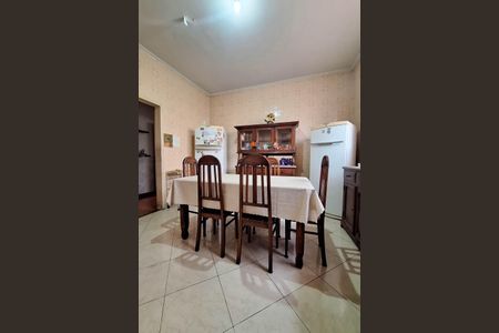 Casa para alugar com 258m², 4 quartos e 3 vagasCopa