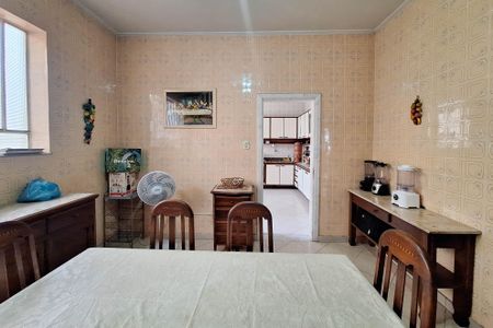 Casa para alugar com 258m², 4 quartos e 3 vagasCopa