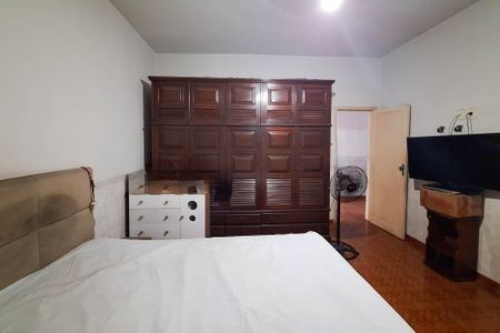 Casa para alugar com 258m², 4 quartos e 3 vagasSuíte 1