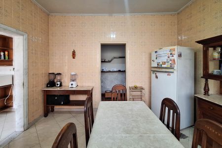 Casa para alugar com 258m², 4 quartos e 3 vagasCopa