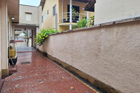 Casa para alugar com 258m², 4 quartos e 3 vagasQuintal