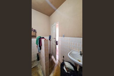 Casa para alugar com 258m², 4 quartos e 3 vagasBanheiro de serviço