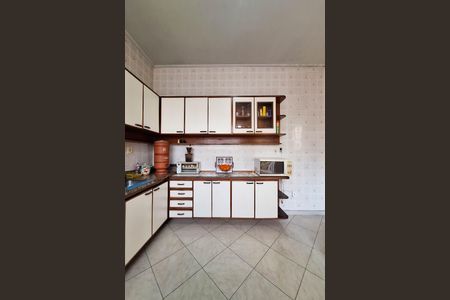 Casa para alugar com 258m², 4 quartos e 3 vagasCozinha