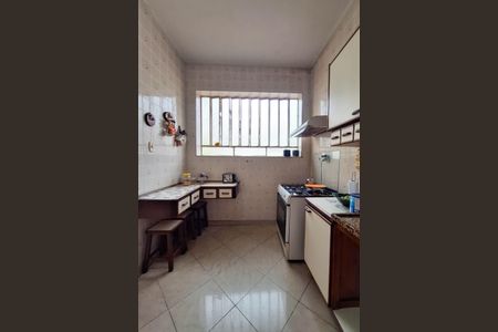 Casa para alugar com 258m², 4 quartos e 3 vagasCozinha