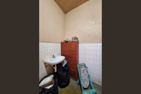 Casa para alugar com 258m², 4 quartos e 3 vagasBanheiro de serviço