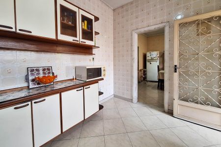 Casa para alugar com 258m², 4 quartos e 3 vagasCozinha