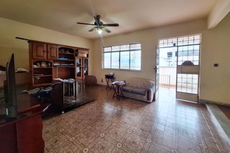 Sala de casa à venda com 4 quartos, 258m² em Fonseca, Niterói