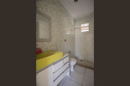 Apartamento para alugar com 65m², 2 quartos e 1 vaga Apartamento para alugar com 65m², 2 quartos e 1 vagaBanheiro