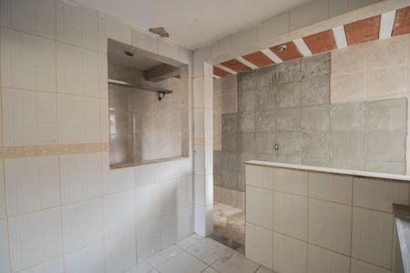 Apartamento para alugar com 65m², 2 quartos e 1 vaga Apartamento para alugar com 65m², 2 quartos e 1 vagaCozinha e Área de Serviço