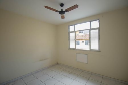 Quarto 1 de apartamento para alugar com 2 quartos, 65m² em Rocha, São Gonçalo