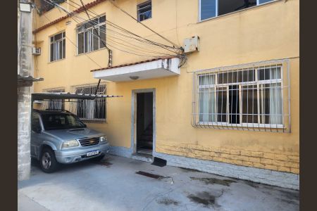 Apartamento para alugar com 65m², 2 quartos e 1 vaga Apartamento para alugar com 65m², 2 quartos e 1 vagaÁrea comum