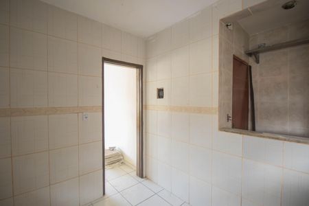 Apartamento para alugar com 65m², 2 quartos e 1 vaga Apartamento para alugar com 65m², 2 quartos e 1 vagaCozinha e Área de Serviço