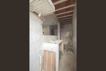 Apartamento para alugar com 65m², 2 quartos e 1 vaga Apartamento para alugar com 65m², 2 quartos e 1 vagaCozinha e Área de Serviço