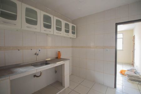 Apartamento para alugar com 65m², 2 quartos e 1 vaga Apartamento para alugar com 65m², 2 quartos e 1 vagaCozinha e Área de Serviço