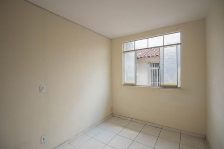 Quarto 2 de apartamento para alugar com 2 quartos, 65m² em Rocha, São Gonçalo