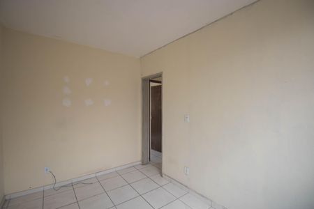 Quarto 2 de apartamento para alugar com 2 quartos, 65m² em Rocha, São Gonçalo