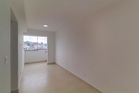 Sala de apartamento para alugar com 2 quartos, 42m² em Vila Formosa, São Paulo
