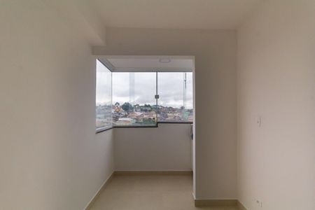 Apartamento para alugar com 42m², 2 quartos e 1 vagaSala