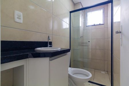 Apartamento para alugar com 42m², 2 quartos e 1 vagaBanheiro