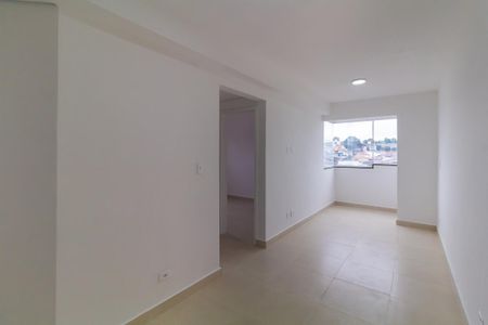 Apartamento para alugar com 42m², 2 quartos e 1 vagaSala