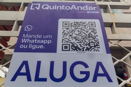 Apartamento para alugar com 42m², 2 quartos e 1 vagaPlaca