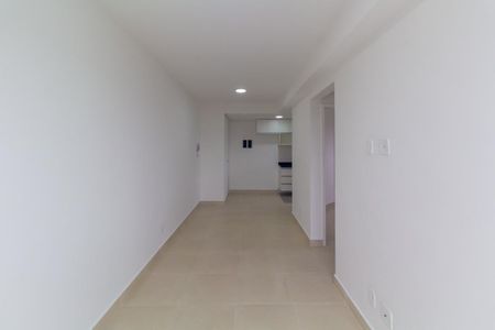 Apartamento para alugar com 42m², 2 quartos e 1 vagaSala