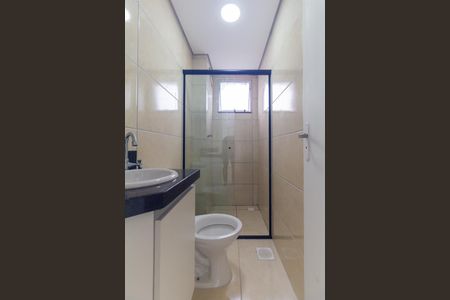 Apartamento para alugar com 42m², 2 quartos e 1 vagaBanheiro