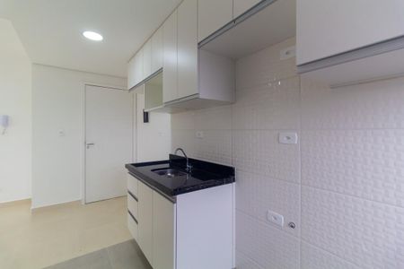 Apartamento para alugar com 42m², 2 quartos e 1 vagaCozinha